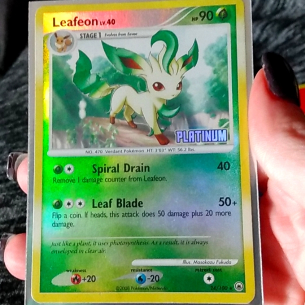 Pokemon Majestic Dawn